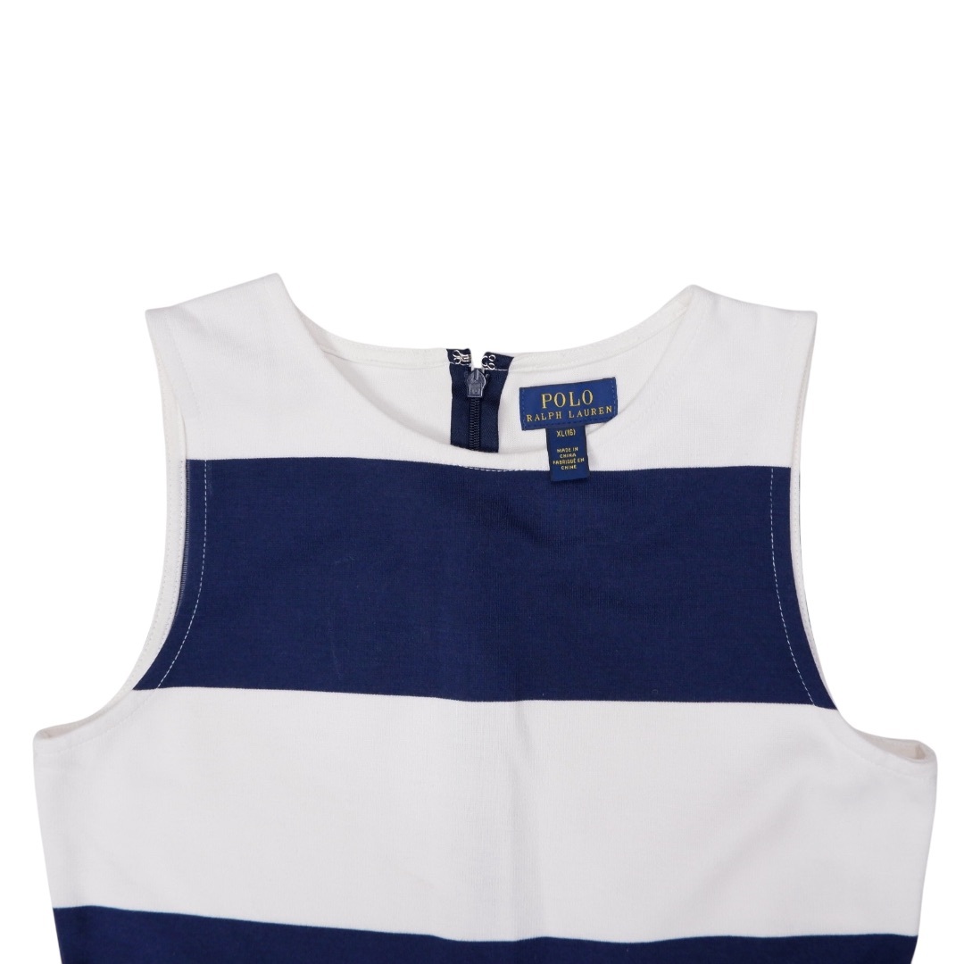 POLO RALPH LAUREN - POLO RALPH LAUREN【ボーダーワンピース