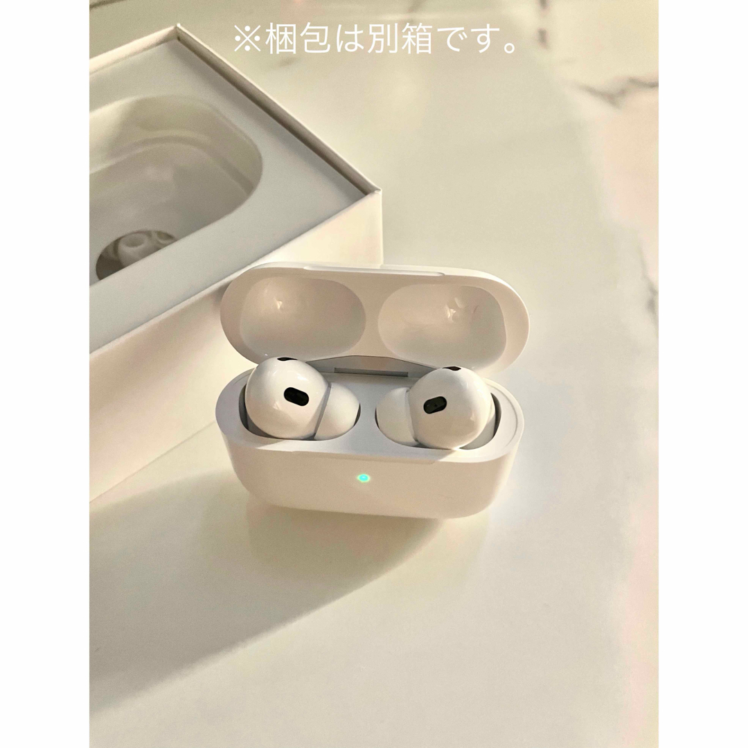 Apple - 【早い者勝ち】AirPods Pro 第二世代互換品の通販 by