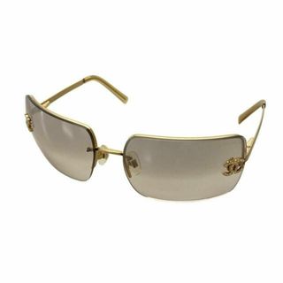 CHANEL - CHANEL(シャネル) サングラス美品 - 4092‐Bの通販 by