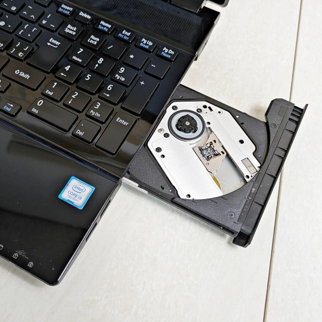 NEC - S41✨SSD爆速☆初心者安心♥即使用OK！ Win11 ノート