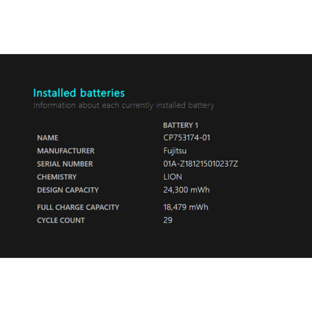 【新品SSD 128GB】【Core i3】富士通【メモリ16GB】M201 富士通 - 【新品SSD 128GB】【Core i3】富士通【メモリ16GB