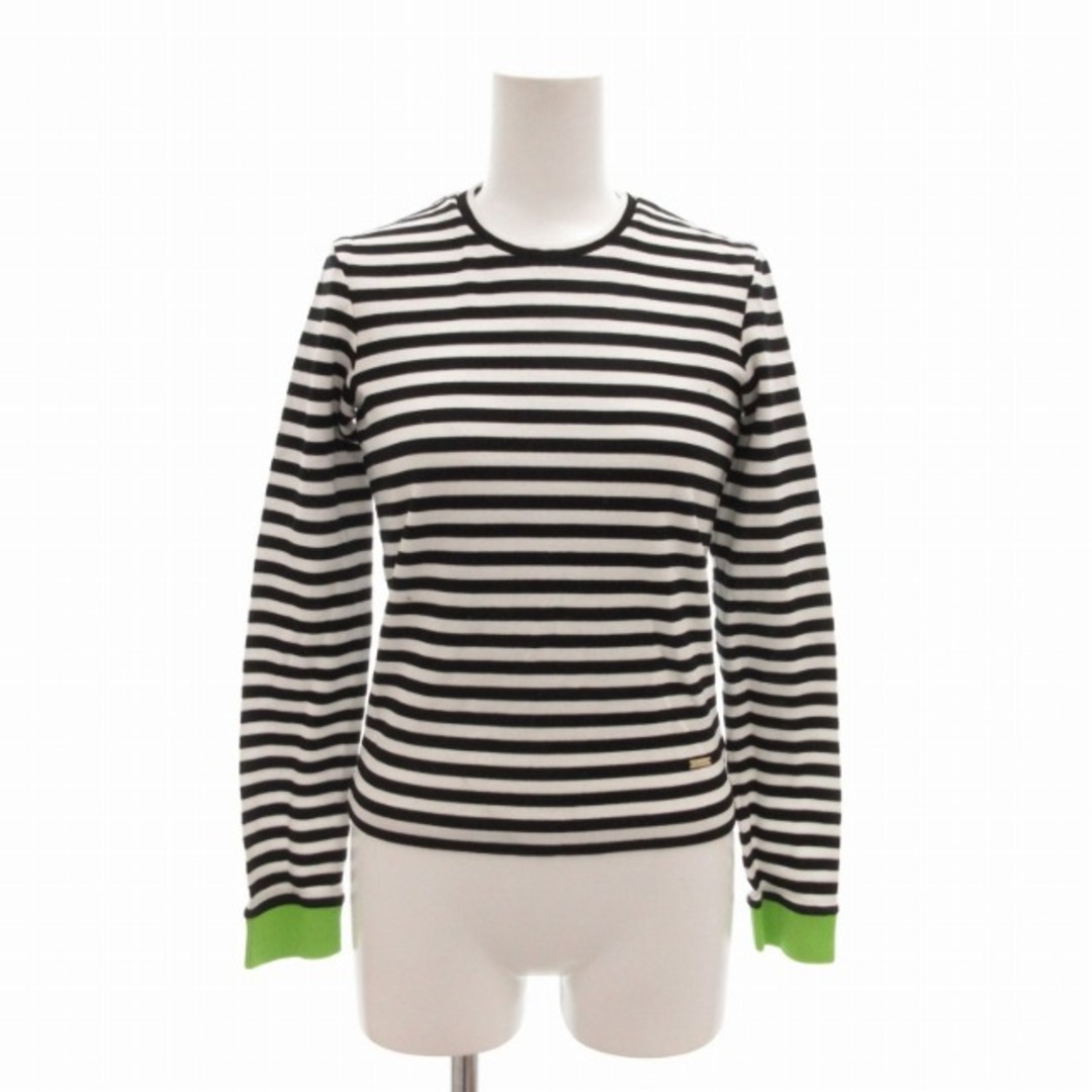 DSQUARED2 - ディースクエアード ボーダーカットソー Tシャツ