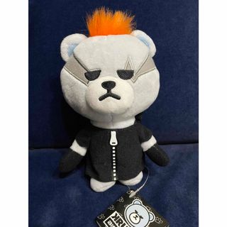 BIGBANG（ぬいぐるみ）のフリマアイテム一覧
