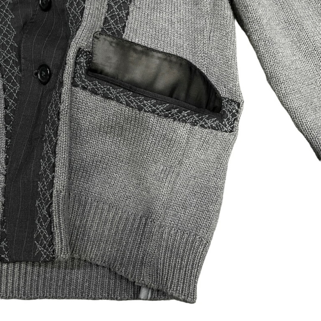 SP. (エスピー) | . Maison Margiela . コーテッド コットン