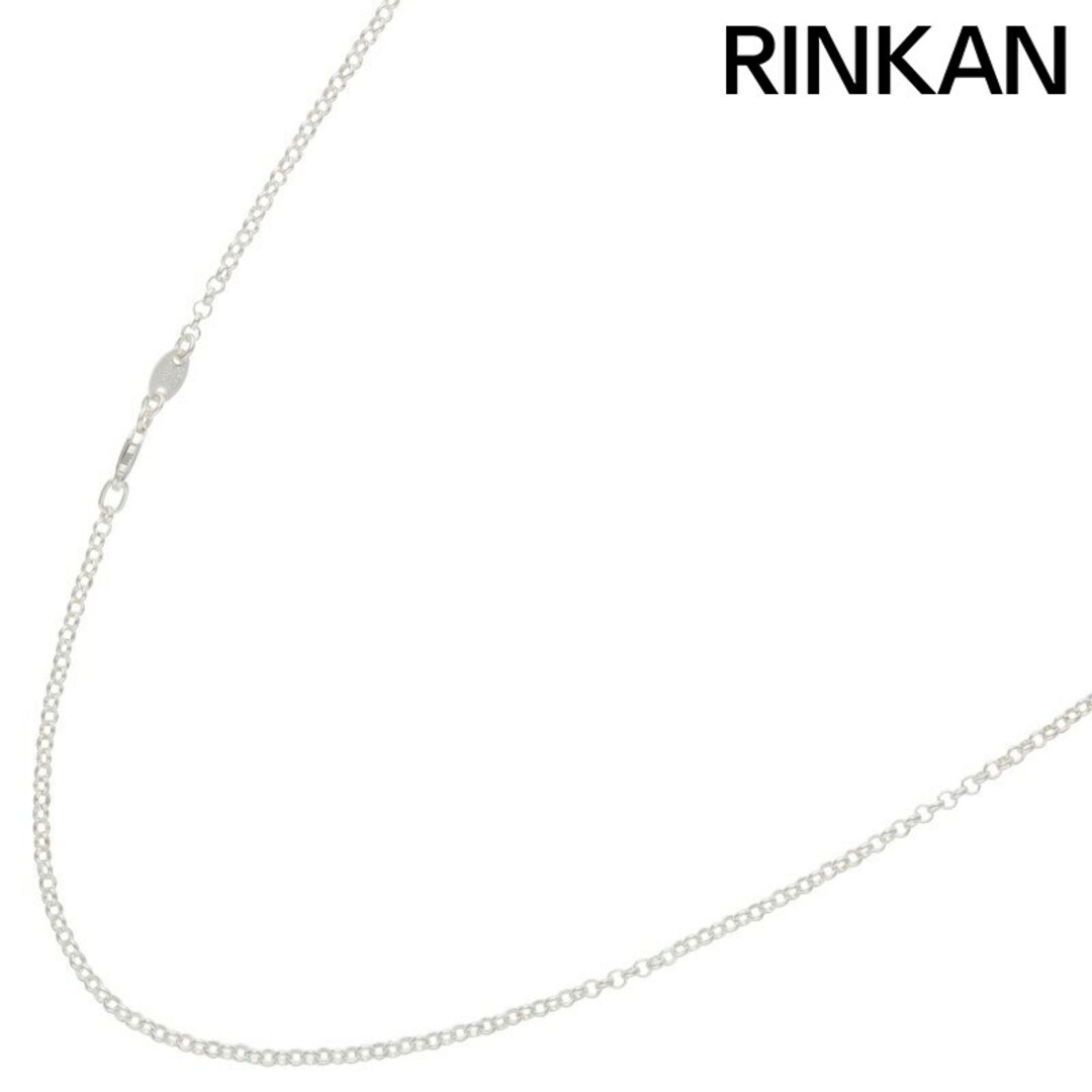 Chrome Hearts - クロムハーツ NECKCHAIN R24/ロールチェーン
