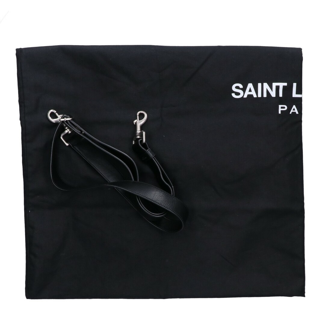 SAINT LAURENT - サンローランパリ エディ期 ロックサック