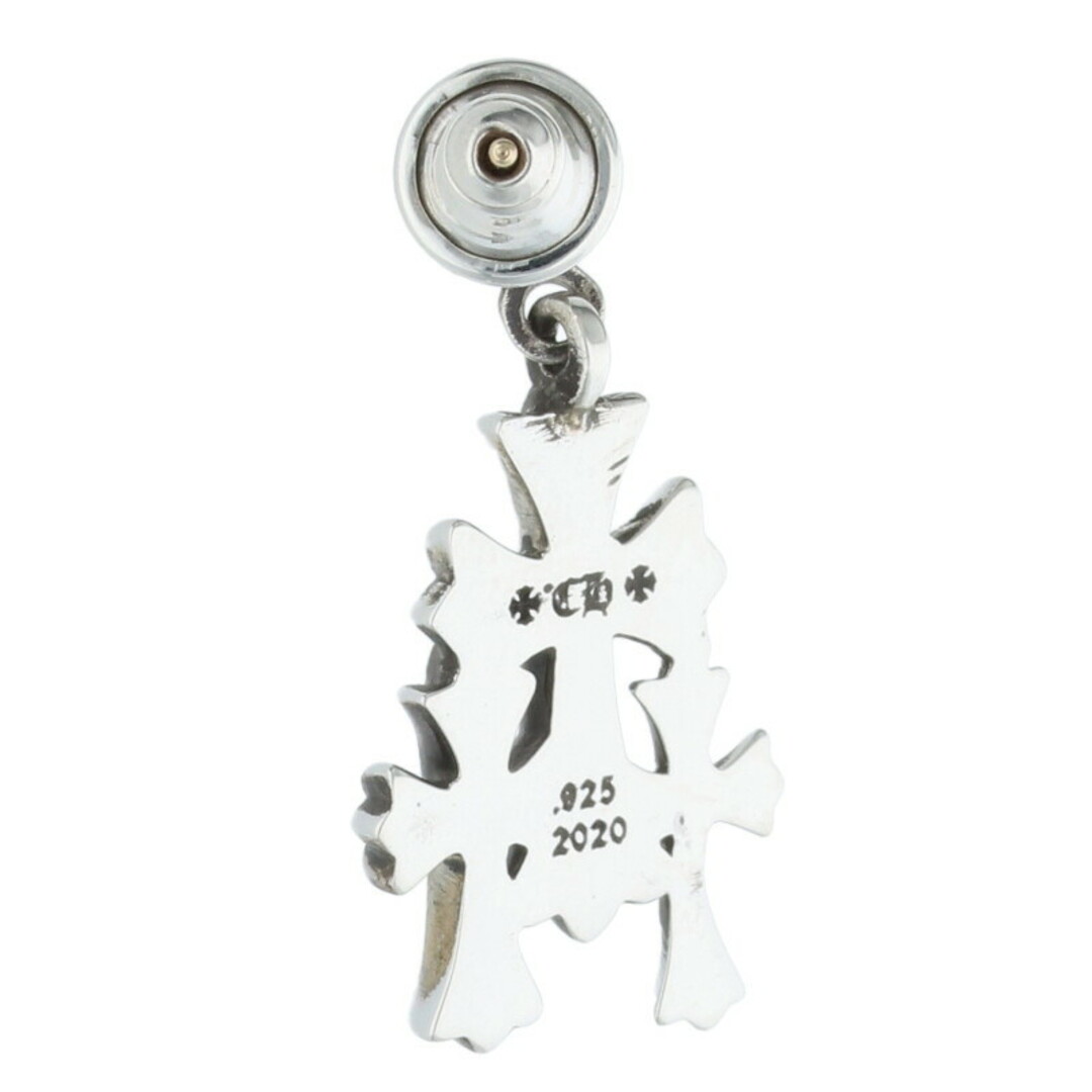 Chrome Hearts - クロムハーツ 3 CH CROSS DROP トリプルCH