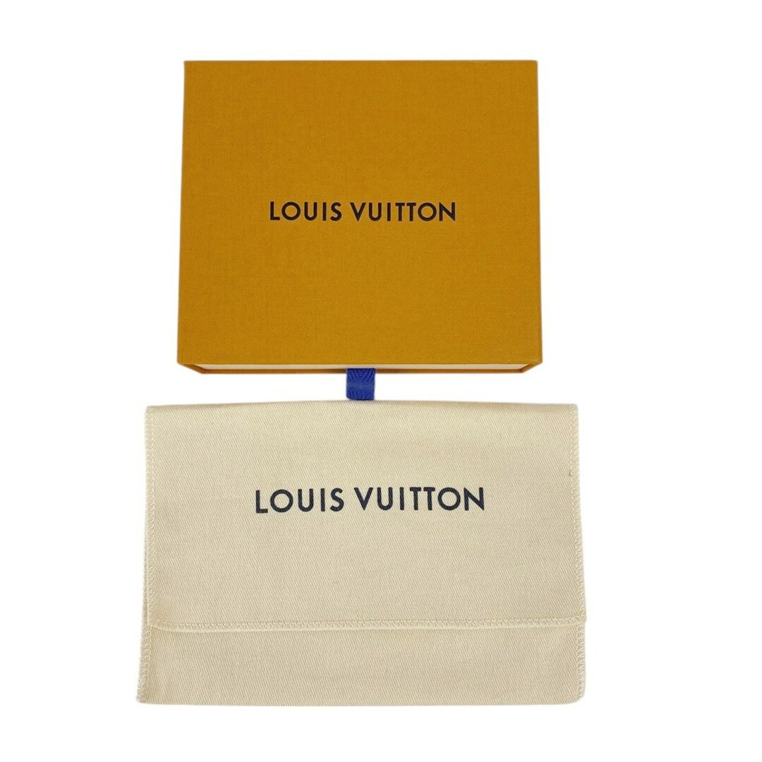 LOUIS VUITTON - □未使用□ ルイヴィトン ジッピー コイン