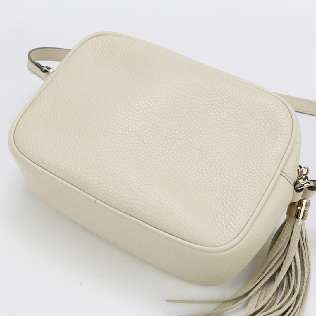 GUCCI 斜め掛け ショルダーバッグ 308364 【ランク：A】 GUCCI 斜め掛け ショルダーバッグ 308364【ランク：A】 (GUCCI