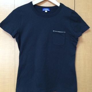 バーバリー(BURBERRY)のバーバリー Tシャツ(Tシャツ(半袖/袖なし))