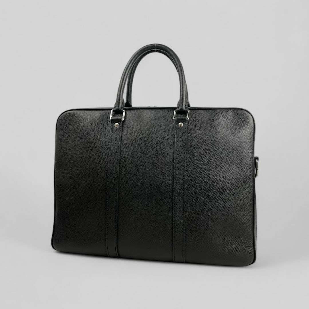 限定特価セール ルイヴィトン louis vuitton タイガ ビジネスバッグ