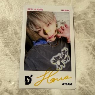 &TEAM 縁day 2024 2周年FC 限定トレカ NICHOLAS