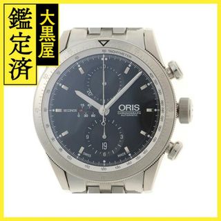 オリス(ORIS)のオリス アーティックス 674-7661-4174 【200】(腕時計(アナログ))