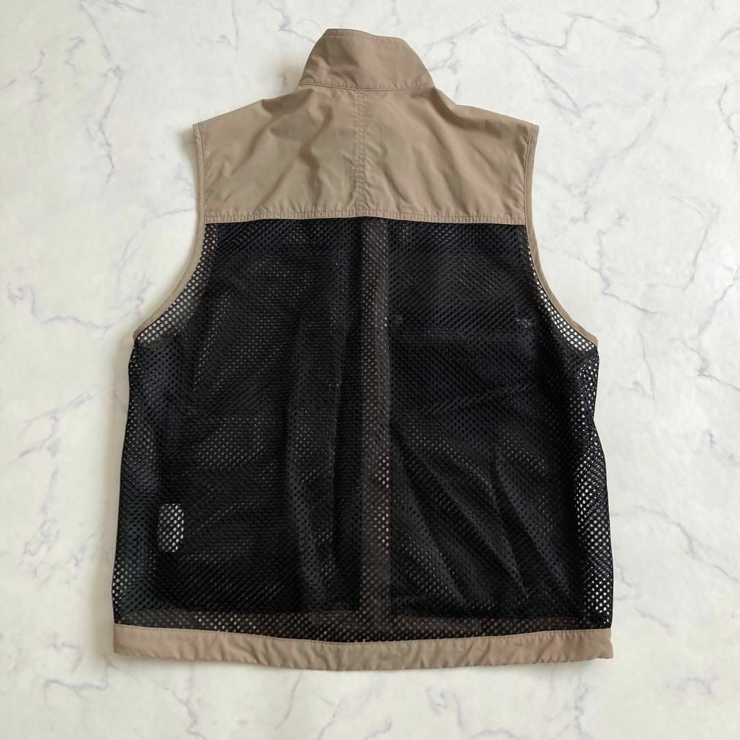 81BRANCA/ハチイチブランカ SLOBE別注 メッシュタンクSET