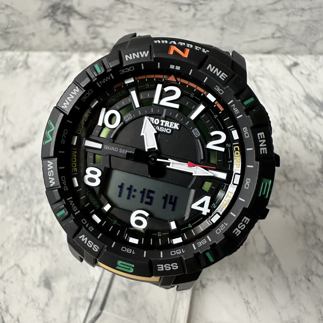 PRT-B50YT-1JF | CASIO