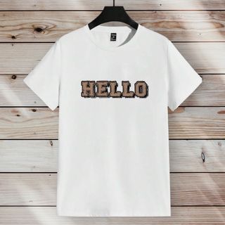 [即購入可]新品グラフィティー  Men's Tシャツ 3XL WHITE(Tシャツ/カットソー(半袖/袖なし))