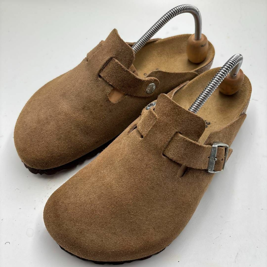 24SS】ビルケンシュトック BIRKENSTOCK ボストン BOSTON