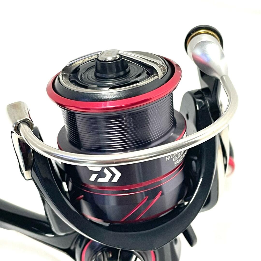 DAIWA（釣り） スピニングリール ダイワ 24月下美人X LT2000S