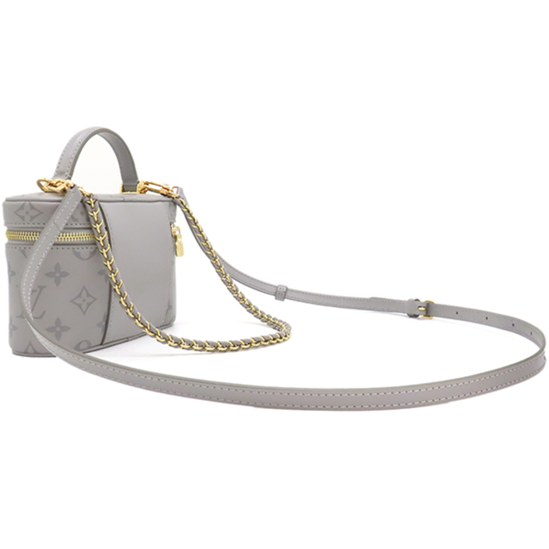 LOUIS VUITTON 美品 ルイヴィトン M24529 アルマ EW 2WAYバッグ