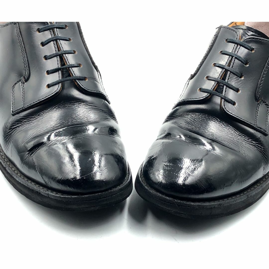 Danner(ダナー)のDanner ダナー ポストマン 27.5cm 9.5 D4300 プレーントゥ メンズの靴/シューズ(ドレス/ビジネス)の商品写真