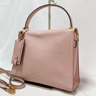 valentino garavani - VALENTINO GARAVANI ショルダーバッグ