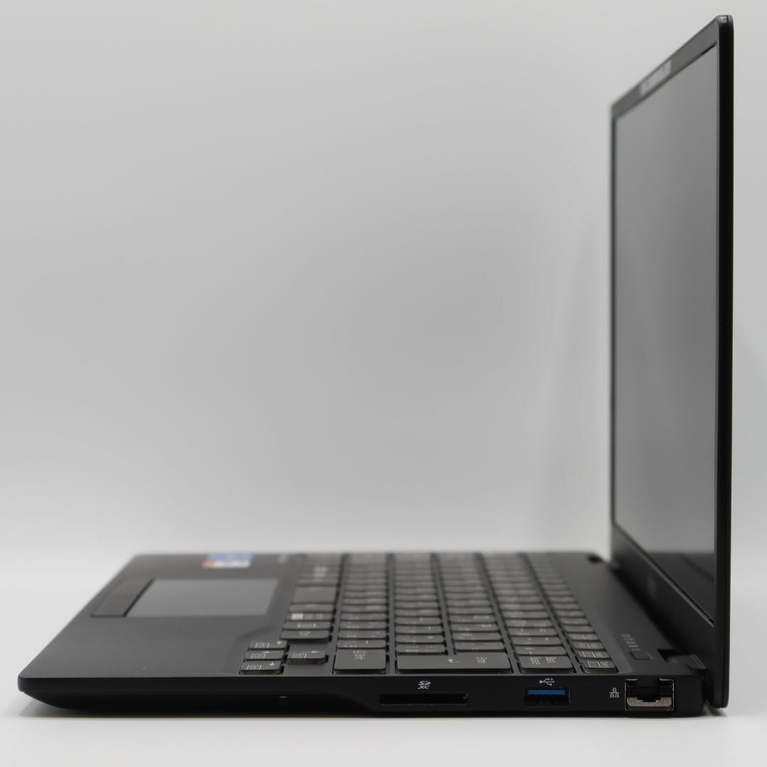 13.3型軽量 UH08/E3 Core i5 メモリ8GB SSD1TB ② - メルカリ
