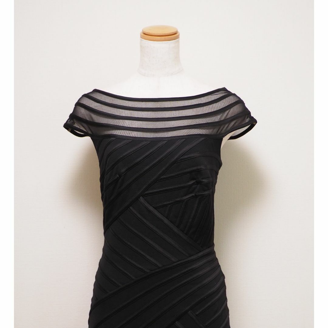 TADASHI SHOJI ワンピース 「S 」/ 9号程度
