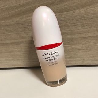SHISEIDO (資生堂) - 資生堂 SHISEIDO🌟ｴｯｾﾝｽ ｽｷﾝｸﾞﾛｳ ﾌｧﾝﾃﾞｰｼｮﾝ