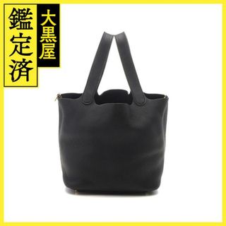 エルメス(HERMES)のエルメス ピコタンロックＭＭ Y刻印 【473】(ハンドバッグ)