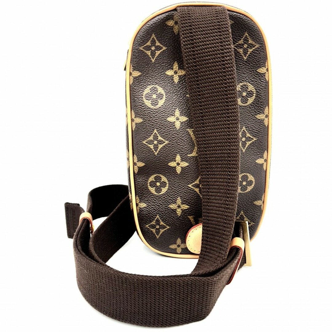 速くおよび自由な LOUIS - VUITTON LOUIS VUITTON ボディバッグ ルイヴィトン バッグ