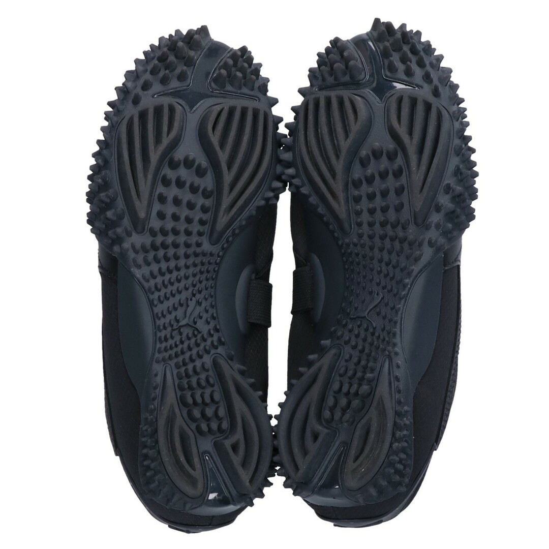 ★ プーマ×アシッドギアモストロ ★400209-02 PUMA - プーマ 【美品】397329-02 MOSTRO ARCHIVE モストロ