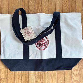 Trader Joe's トートバッグ(トートバッグ)