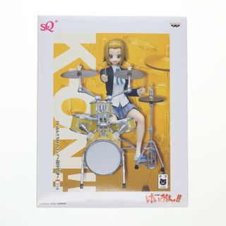バンプレスト(BANPRESTO)の田井中律(たいなかりつ) けいおん!! SQフィギュア〜田井中律〜 プライズ(47747) バンプレスト(アニメ/ゲーム)