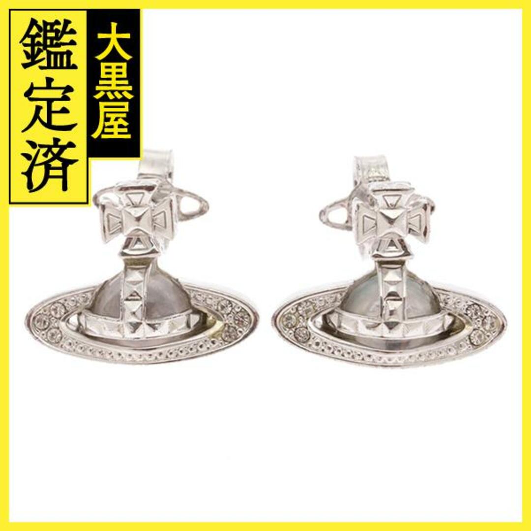 Vivienne Westwood Pina バス レリーフ イヤリング 関税込□Vivienne Westwood□Pina バス レリーフ イヤリング