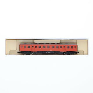 6003-2 キハ25 首都圏色(M)(動力付き) Nゲージ 鉄道模型 KATO(カトー)(鉄道模型)