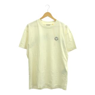 モンクレール(MONCLER)のMONCLER×PALM ANGELS モンクレール×パームエンジェルス 8 MONCLER GENIUS Tシャツ ブランド サイズM アパレル 服 ユニセックス メンズ(Tシャツ(半袖/袖なし))