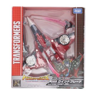 タカラトミー(Takara Tomy)のトランスフォーマーレジェンズ LG12 ウインドブレード 完成トイ タカラトミー(アニメ/ゲーム)