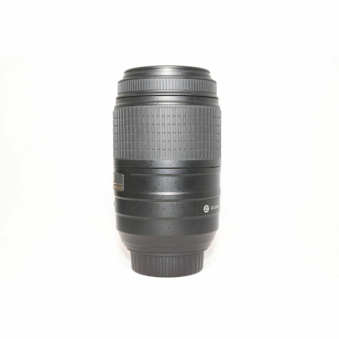 ⭐️Nikon AF-S 55-300㎜ VR ⭐️超望遠レンズ 手振れ補正
