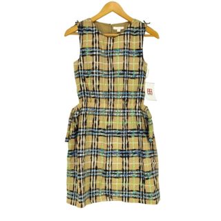 BURBERRY（ワンピース）のフリマアイテム一覧