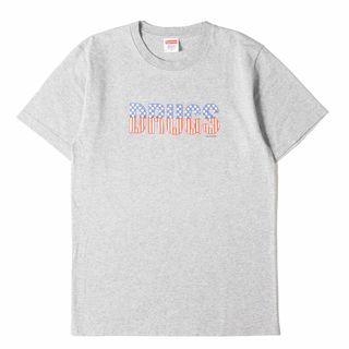 Supreme シュプリーム Tシャツ・カットソー 白 XL 3303325J0563 Supreme（シュプリーム）Tシャツ・カットソー 白 サイズ:L
