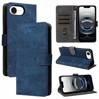【在庫セール】Briacicell For いphone16e ケース 手帳型 (その他)