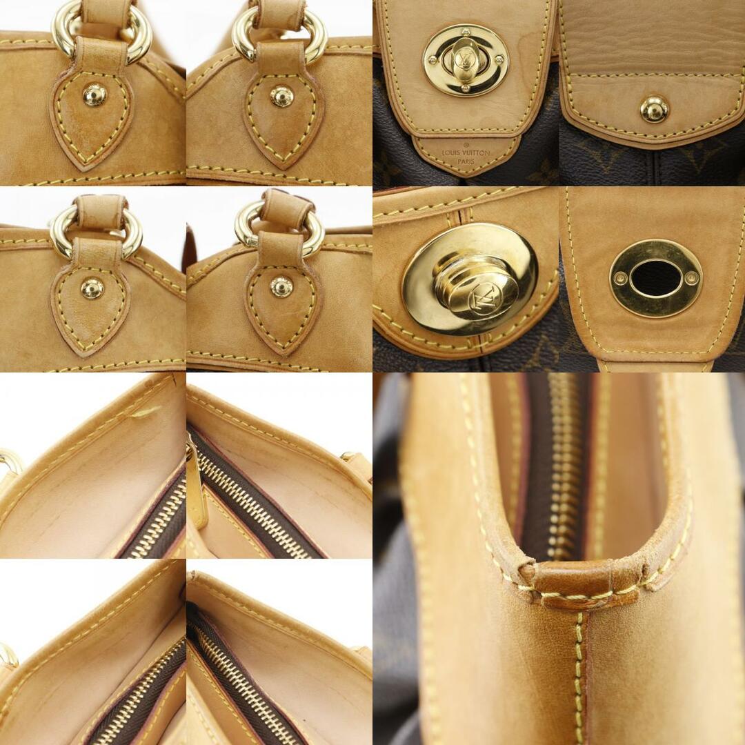 ルイヴィトン トートバッグ M45714 LOUIS VUITTON - 【LOUIS VUITTON】ルイ・ヴィトン ボエシMM
