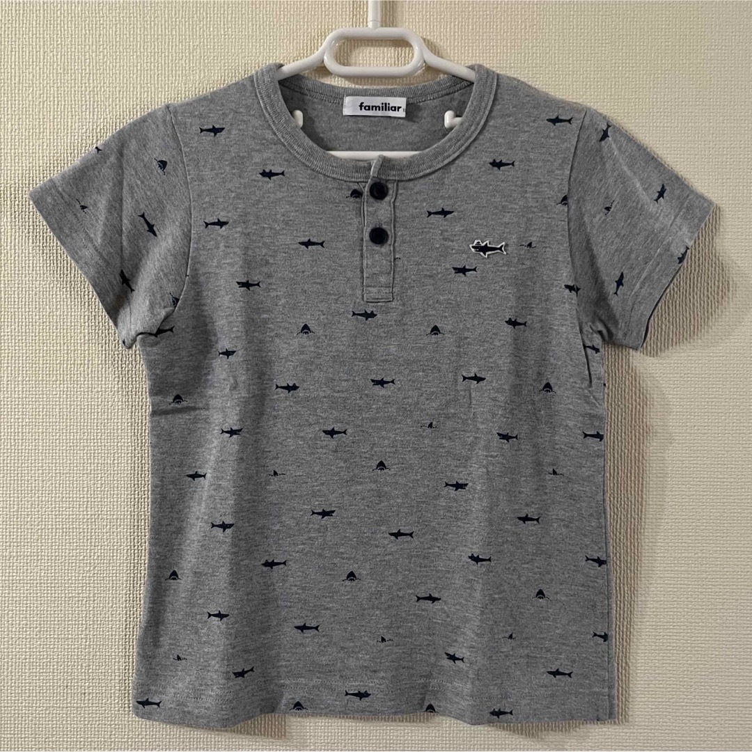 Tシャツ | ファミリア公式サイト