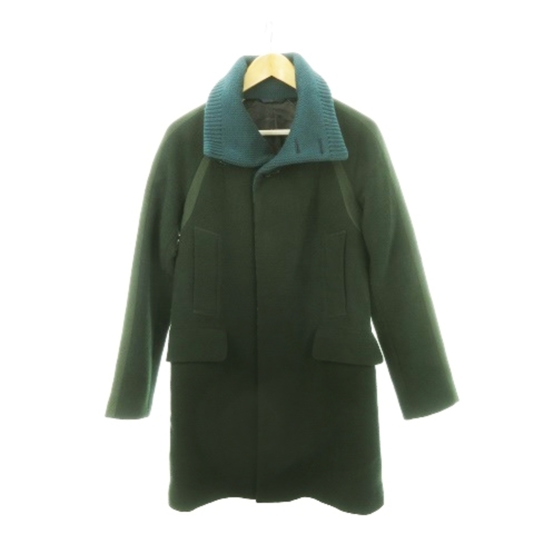 良品○PS Paul Smith ポールスミス PY-BM-52273 ウール100