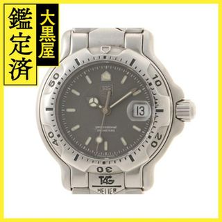 タグホイヤー(TAG Heuer)のタグ・ホイヤー 6000シリーズ プロフェッショナル WH1312 【472】(腕時計)