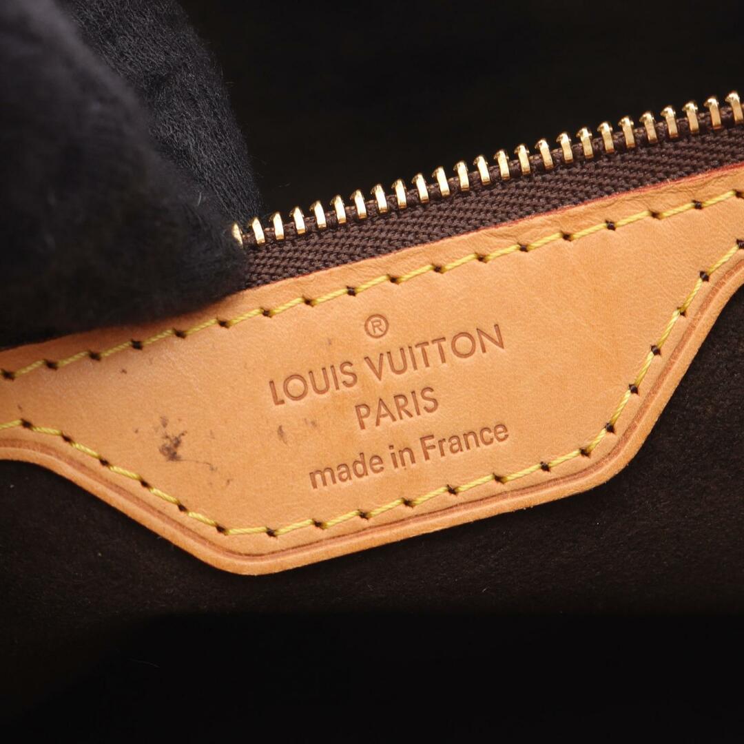 LOUIS VUITTON - LOUIS VUITTON ルイ・ヴィトン ハンドバッグ
