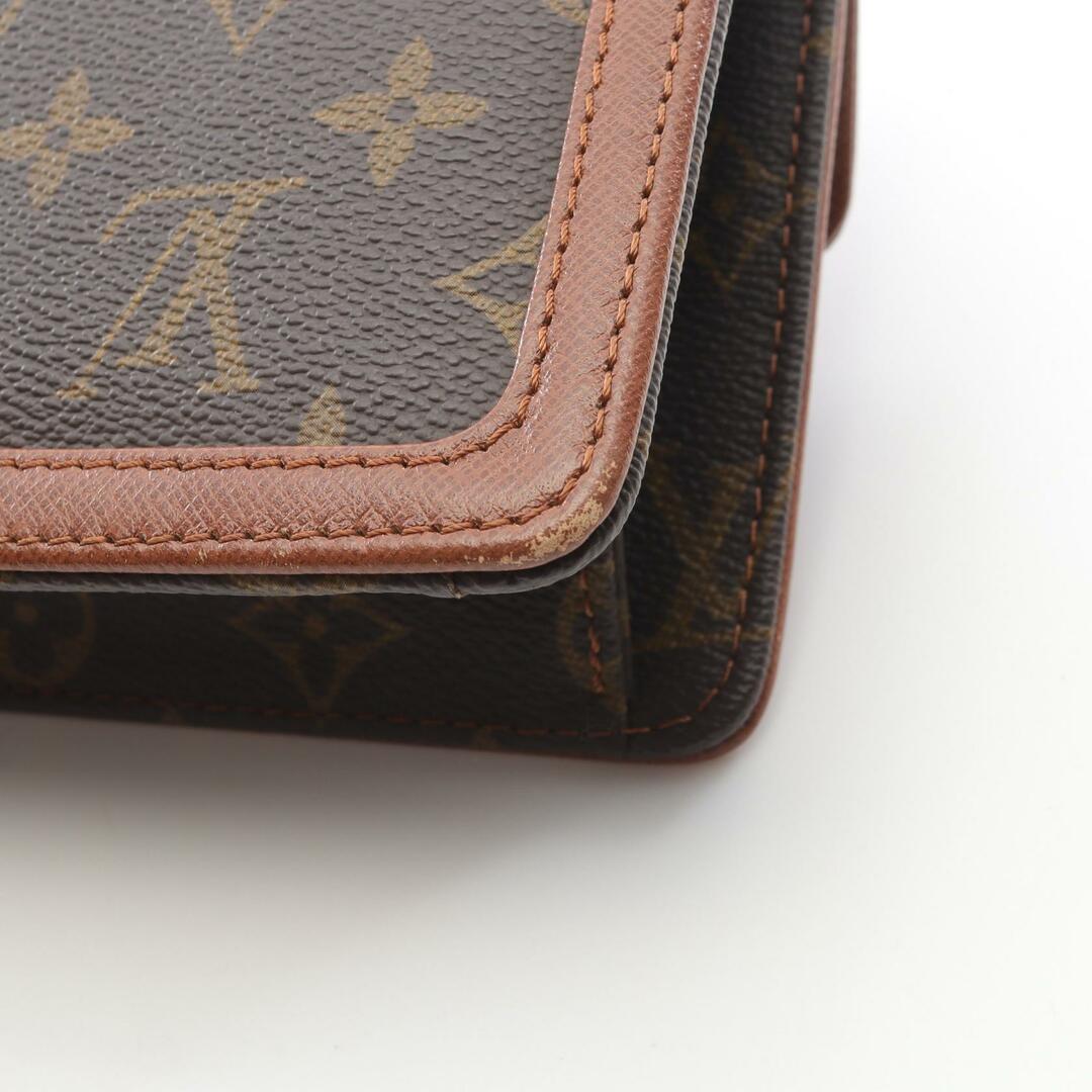 LOUIS VUITTON - LOUIS VUITTON ルイ・ヴィトン セカンドバッグ