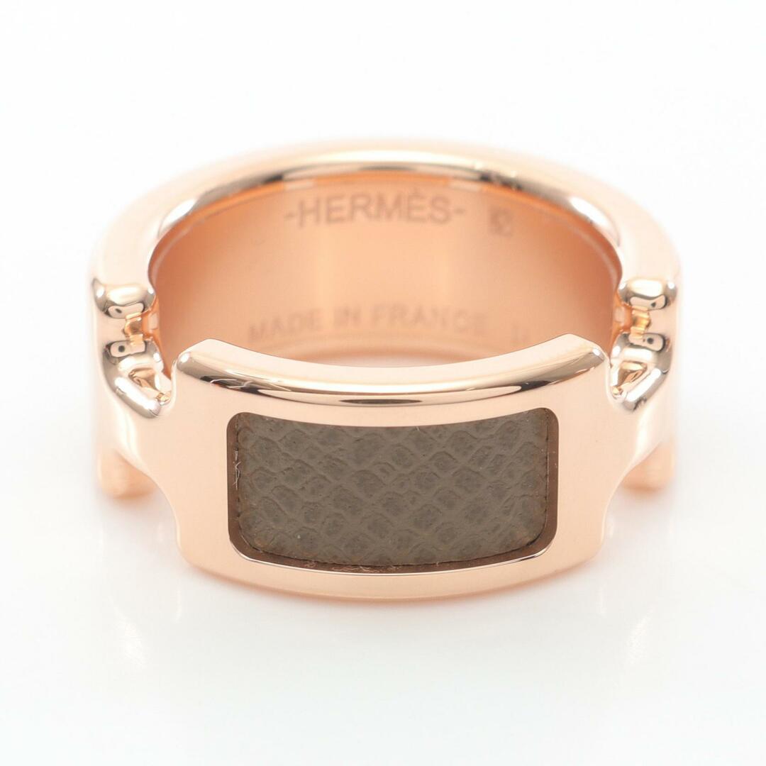 HERMES - HERMES エルメス リング・指輪 オランプPMの通販 by