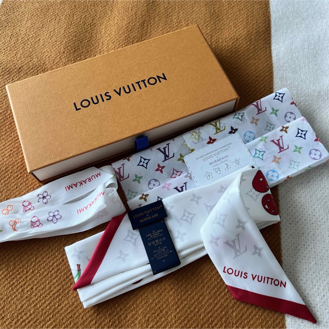 LOUIS VUITTON - LOUIS VUITTON × TM バンドーBB・モノグラム