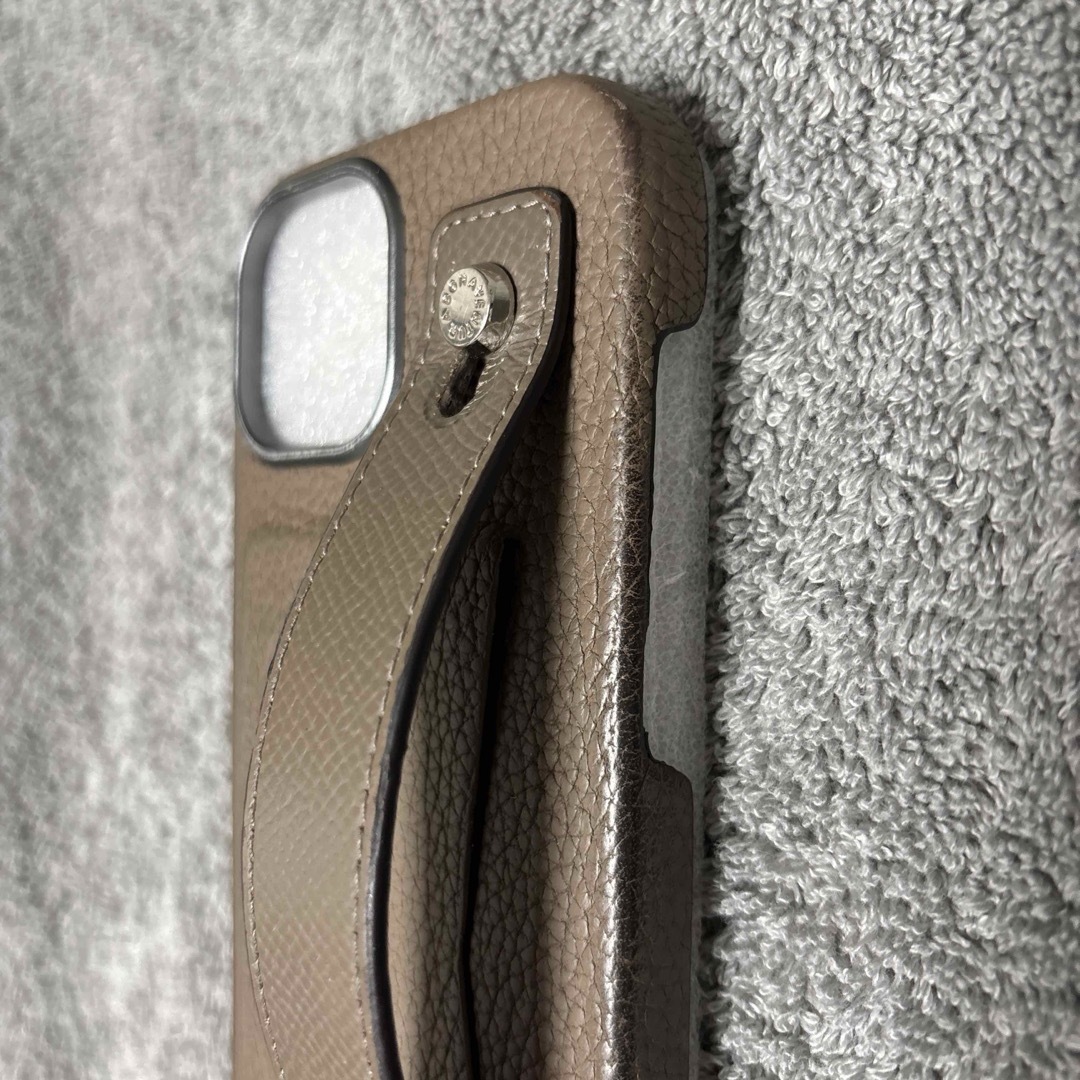 BONAVENTURA - ボナペンチュラ iPhone15ケースの通販 by しー